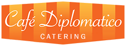 Cafe Diplomatico Catering